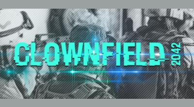 Logo of Clownfield 2042
