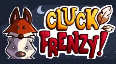 Logo of Cluck Frenzy
