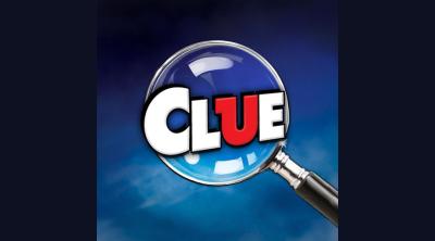 Logo of Clue: Classic Edition