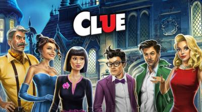 Logo of Clue: Classic Edition