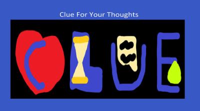 Logo of Clue For Your Thoughts