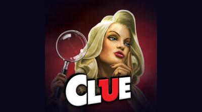 Logo of Clue: The Classic Mystery Game