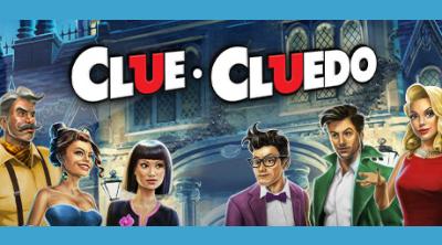 Logo von Cluedo