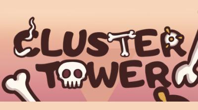 Logo of Cluster Tower