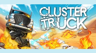 Logo of Clustertruck