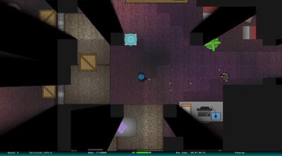 Screenshot of Clutch-Master
