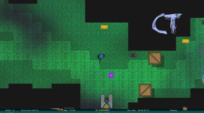 Screenshot of Clutch-Master