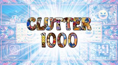 Logo of Clutter 1000