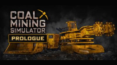 Logo de Coal Mining Simulator: Prologue