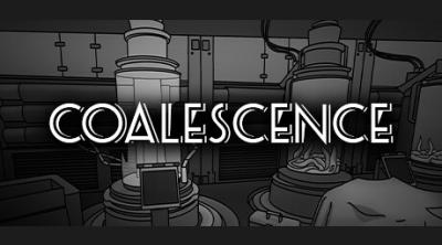 Logo of Coalescence