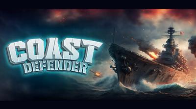 Logo of Coast Defender