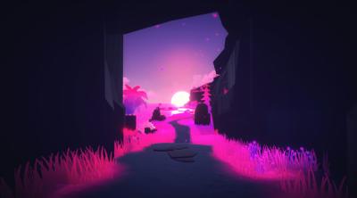 Screenshot of COASTLINE