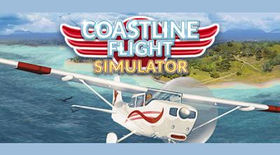 Logo von Coastline Flight Simulator