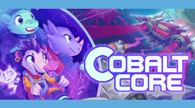 Logo de Cobalt Core