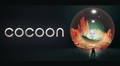 Logo von Cocoon