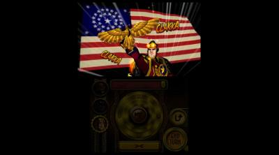 Screenshot of Code Name: S.T.E.A.M.