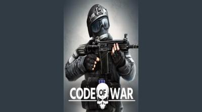 Logo of Code of War