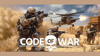 Logo of Code of War: Gun Shooting Games