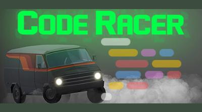 Logo of Code Racer