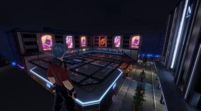 Screenshot von {Spielname}