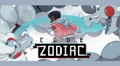 Logo of Code Zodiac