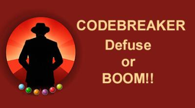 Logo of Codebreaker: Defuse or BOOM!!