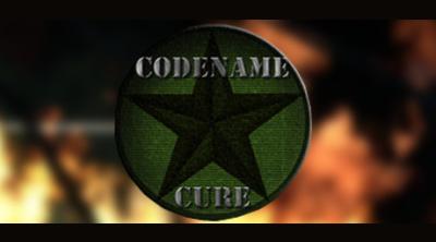 Logo of Codename CURE