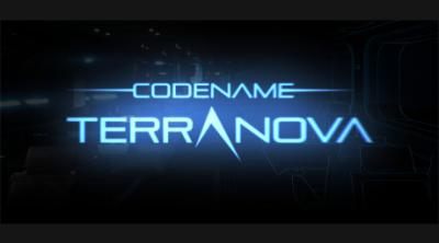 Logo of Codename: Terranova