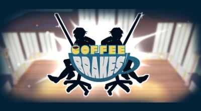 Logo of Coffee Brakes