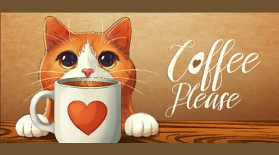 Logo de Coffee Please
