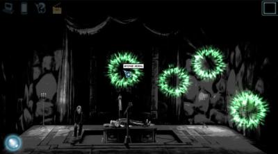 Screenshot of Cognition: An Erica Reed Thriller