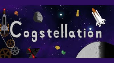 Logo of Cogstellation