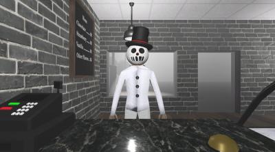 Screenshot of Coil's Containment
