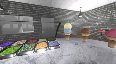 Screenshot of Coil's Containment