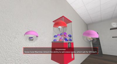 Screenshot of Coil's Containment
