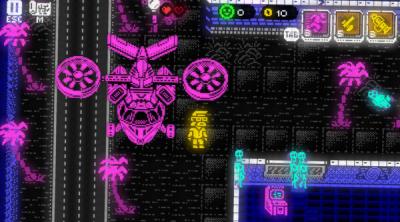 Screenshot of Coin-Op Vice