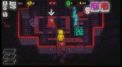 Screenshot of Coin-Op Vice