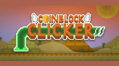Logo of CoinBlock Clicker