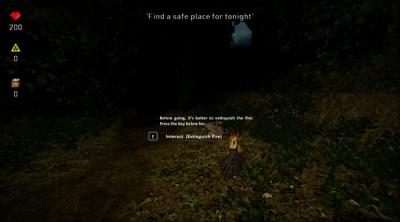 Screenshot of Cold Cable: Lifeshift