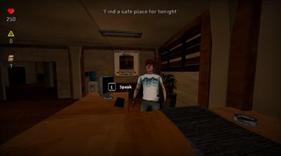 Screenshot of Cold Cable: Lifeshift