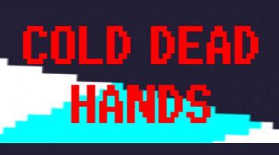 Logo of Cold Dead Hands