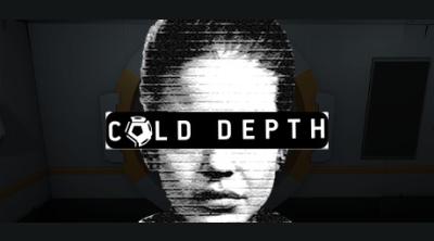 Logo of COLD DEPTH