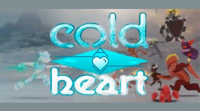 Logo de Cold Heart