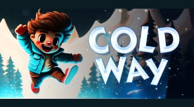 Logo de Cold Way