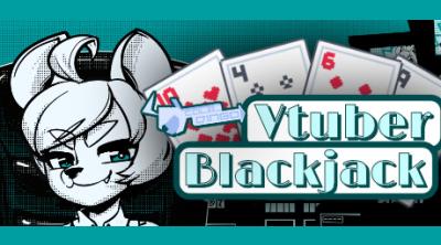 Logo of Cole Dingo's Vtuber Blackjack