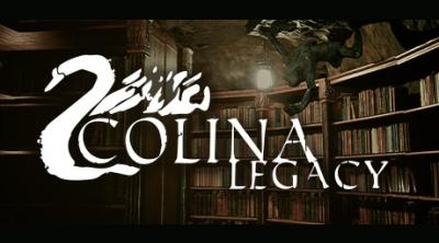 Logo de COLINA: Legacy