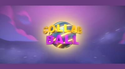 Logo de Collab Ball