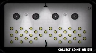 Screenshot of Collect or Die