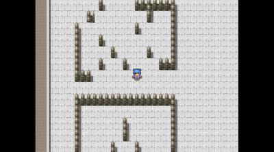 Screenshot of College Escape
