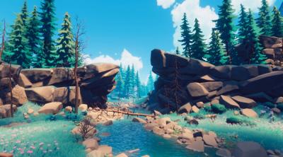 Screenshot of Collinwood